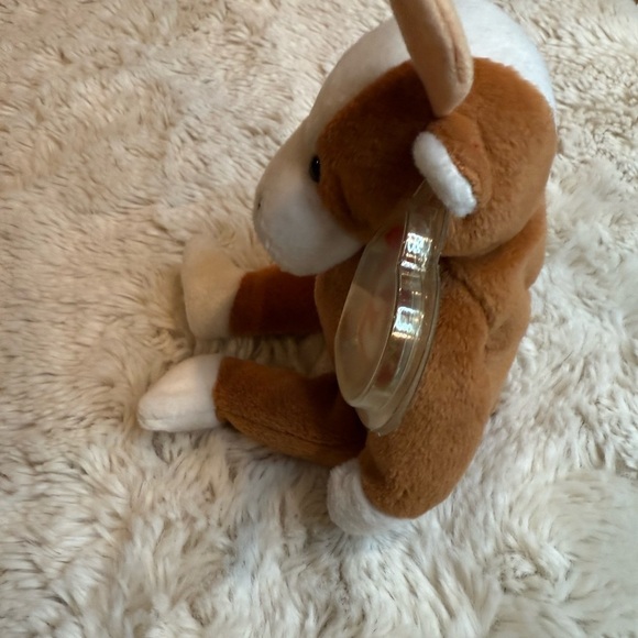 Ty Beanie cow rare collectible - Picture 5 of 14